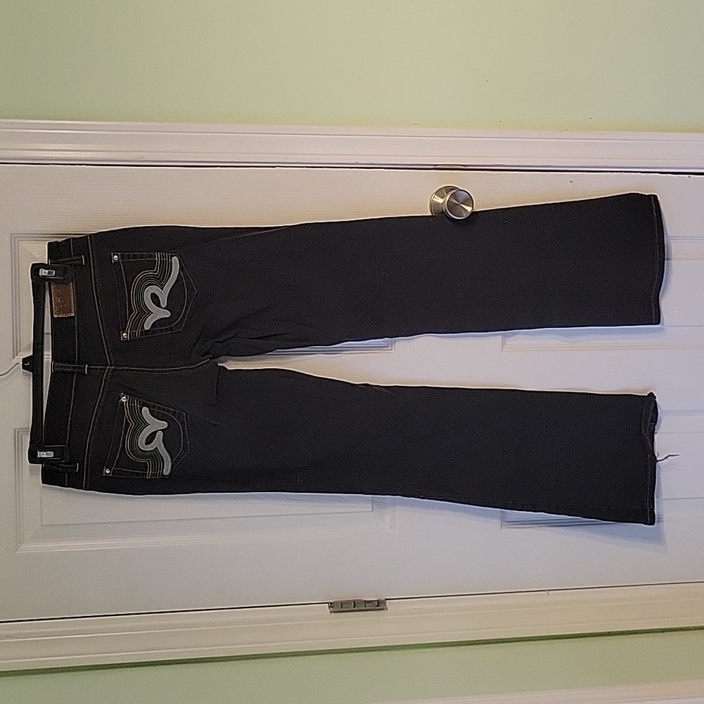 Roca wear jeans